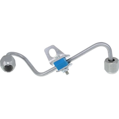 Fuel Injection Fuel Tube Or Line by GB REMANUFACTURING - 7-014 pa9