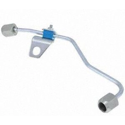 Fuel Injection Fuel Tube Or Line by GB REMANUFACTURING - 7-015 pa9