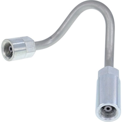 Fuel Injection Fuel Tube Or Line by GB REMANUFACTURING - 7018 pa6