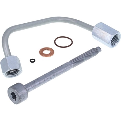 Fuel Injection Fuel Tube Or Line by GB REMANUFACTURING - 7021 pa10