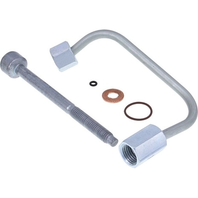Fuel Injection Fuel Tube Or Line by GB REMANUFACTURING - 7021 pa6