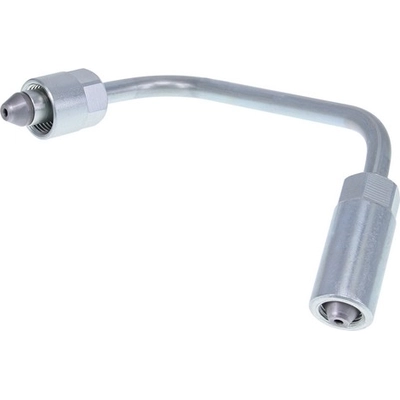 Fuel Injection Fuel Tube Or Line by GB REMANUFACTURING - 7-025 pa7