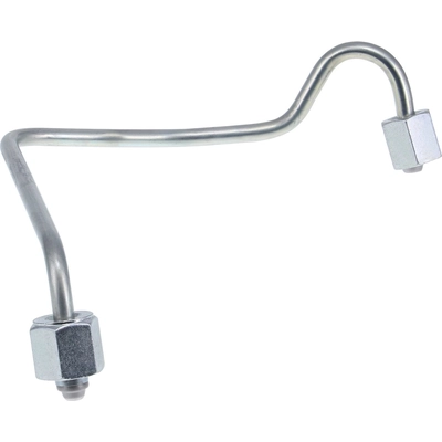Fuel Injection Fuel Tube Or Line by GB REMANUFACTURING - 7-035 pa2