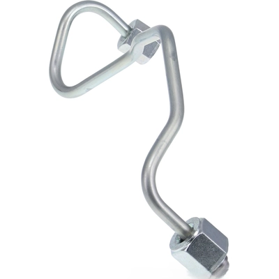 Fuel Injection Fuel Tube Or Line by GB REMANUFACTURING - 7-037 pa2