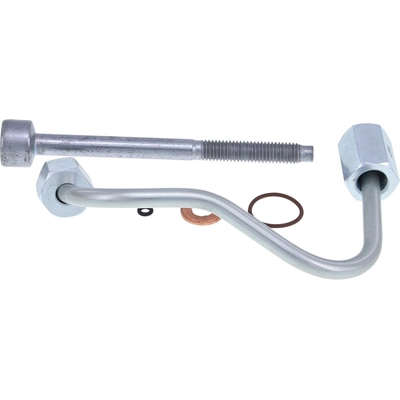 Fuel Injection Fuel Tube Or Line by GB REMANUFACTURING - 7-046 pa1