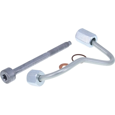 Fuel Injection Fuel Tube Or Line by GB REMANUFACTURING - 7-046 pa2