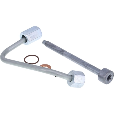 Fuel Injection Fuel Tube Or Line by GB REMANUFACTURING - 7-047 pa2