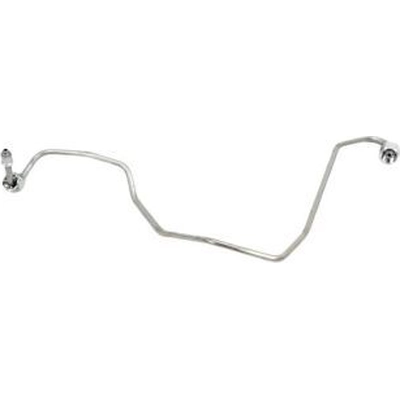 Fuel Injection Fuel Tube Or Line by MOPAR - 68224792AA pa1