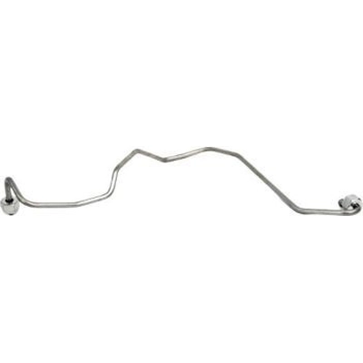 Fuel Injection Fuel Tube Or Line by MOPAR - 68224792AA pa2