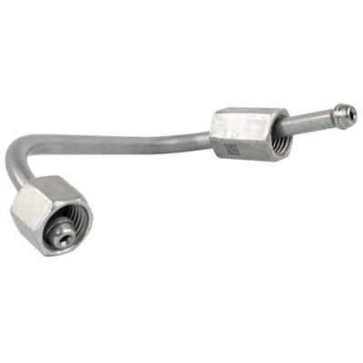 Fuel Injection Fuel Tube Or Line by MOTORCRAFT - DFL2 pa3