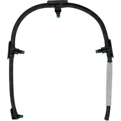 SKP - SK904122 - Return Fuel Injector Line pa1