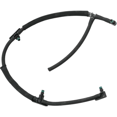 SKP - SK904123 - Return Fuel Injector Line pa1