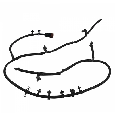 SKP - SKY01130 - Fuel Injector Line pa1