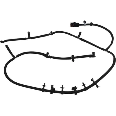 SKP - SKY01130 - Fuel Injector Line pa4