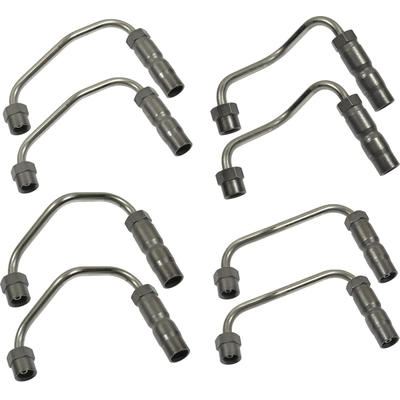 STANDARD - PRO SERIES - DIL1000K - Fuel Injection Fuel Tube Or Line pa1