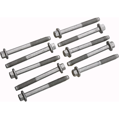 Fuel Injection Hardware by ACDELCO - 11611340 pa1