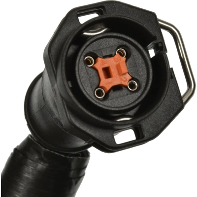 Fuel Injection Harness by BLUE STREAK (HYGRADE MOTOR) - IFH3 pa8