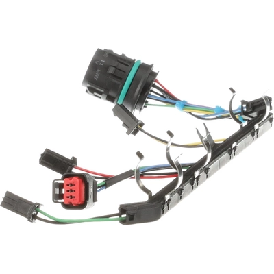 Fuel Injection Harness by BWD AUTOMOTIVE - FIH8 pa3