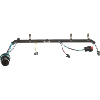 Fuel Injection Harness by BWD AUTOMOTIVE - FIH8 pa4