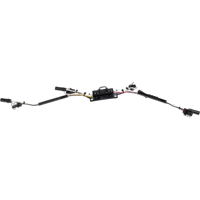 DORMAN - 904-200 - Fuel Injection Harness pa2