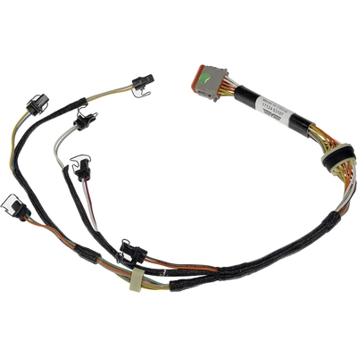 DORMAN - 904-479 - Fuel Injection Harness pa4