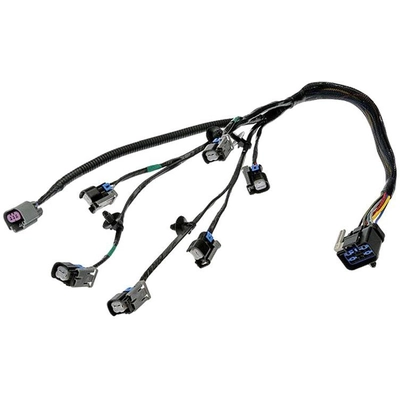 DORMAN - 911-089 - Fuel Management Wiring Harness pa1