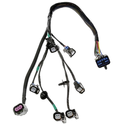 DORMAN - 911-089 - Fuel Management Wiring Harness pa2