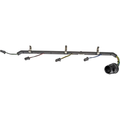 DORMAN (HD SOLUTIONS) - 904-478 - Injector Wiring Harness pa3