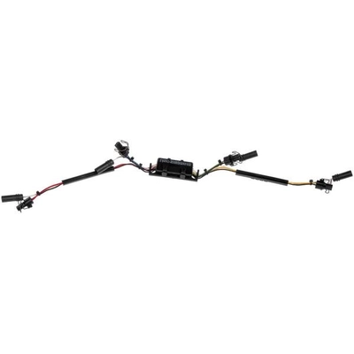 Fuel Injection Harness by DORMAN (OE SOLUTIONS) - 904-200 pa3