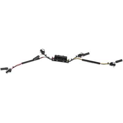 Fuel Injection Harness by DORMAN (OE SOLUTIONS) - 904-200 pa5