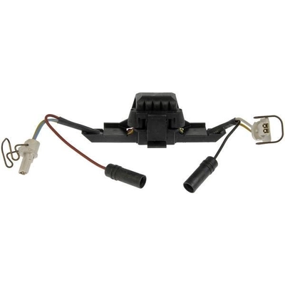 Fuel Injection Harness by DORMAN (OE SOLUTIONS) - 904-201 pa2