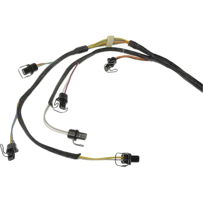 Fuel Injection Harness by DORMAN (OE SOLUTIONS) - 904479 pa4