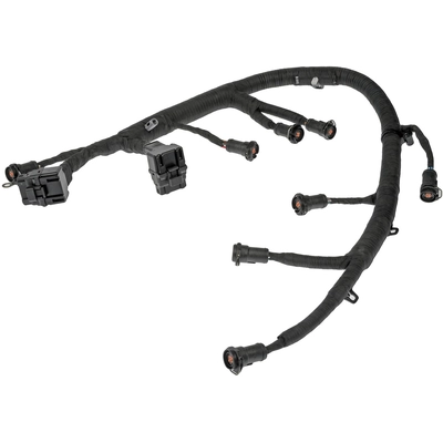 DORMAN (OE SOLUTIONS) - 904-546 - Fuel Injection Harness pa2