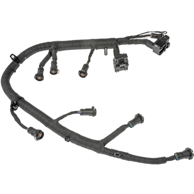 DORMAN (OE SOLUTIONS) - 904-546 - Fuel Injection Harness pa3