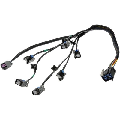 DORMAN (OE SOLUTIONS) - 911-089 - Fuel Injection Harness pa3