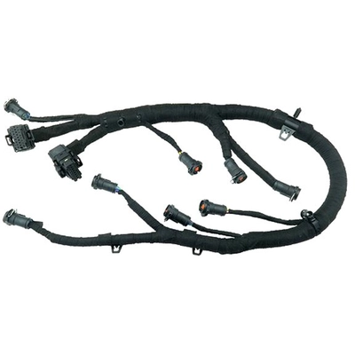 Fuel Injection Harness by GB REMANUFACTURING - 522054 pa1