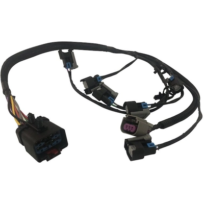 SKP - SK911089 - Fuel Management Wiring Harness pa1