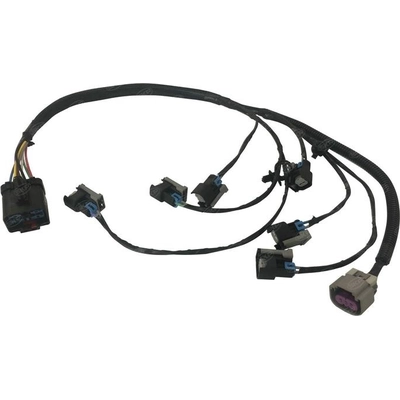 SKP - SK911089 - Fuel Management Wiring Harness pa2