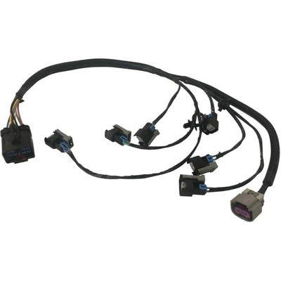 SKP - SK911089 - Fuel Management Wiring Harness pa9