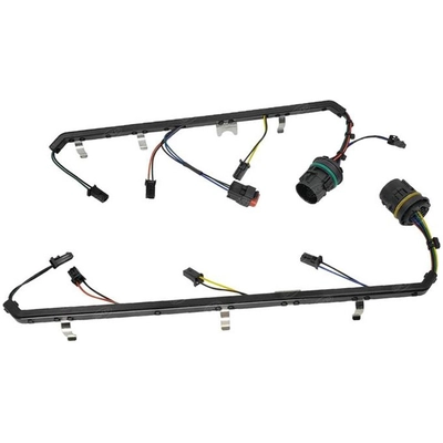 SKP - SKIFH89 - Fuel Injection Harness pa1