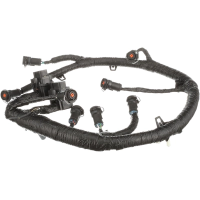 STANDARD - PRO SERIES - IFH4 - Fuel Injection Harness pa1