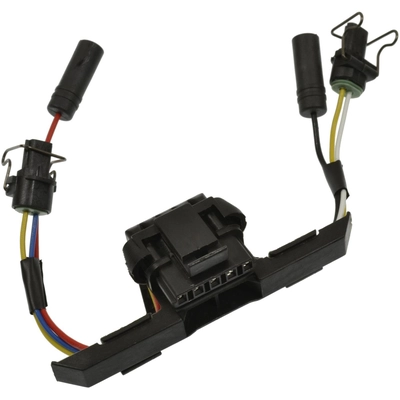 STANDARD - PRO SERIES - IFH5 - Fuel Injection Harness pa1
