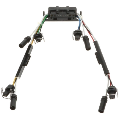 STANDARD - PRO SERIES - IFH6 - Fuel Injection Harness pa1