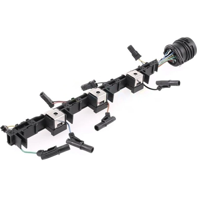 VEMO - V10-83-0123 - Harness Repair Set pa4