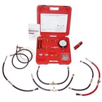 Fuel Injection Kit by ATD - 5650 pa1