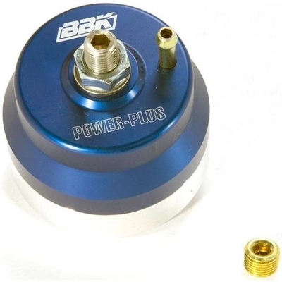 Fuel Injection Pressure Regulator by BBK PERFORMANCE PARTS - 1706 pa6