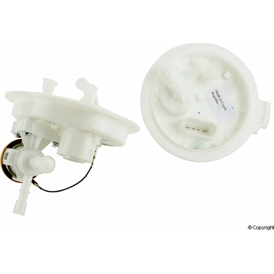Fuel Injection Pressure Regulator by GENUINE OE - 955 620 422 10 pa1