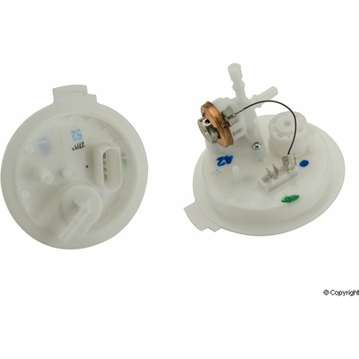 Fuel Injection Pressure Regulator by GENUINE OE - 955 620 841 10 pa1