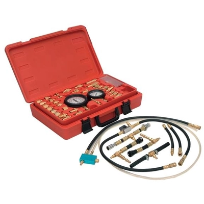 Fuel Injection Pressure Tester by ATD - 5578 pa2