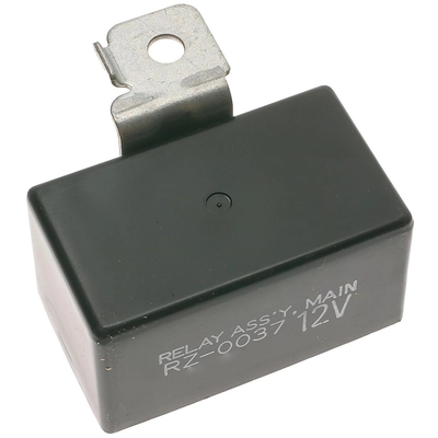 BLUE STREAK (HYGRADE MOTOR) - RY158 - Automatic Headlight Control Relay pa2